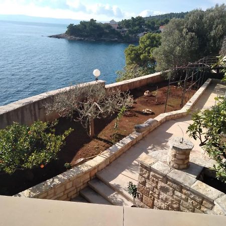 Apartments And Rooms By The Sea Puntinak, Brac - 12255 Selca  Екстериор снимка