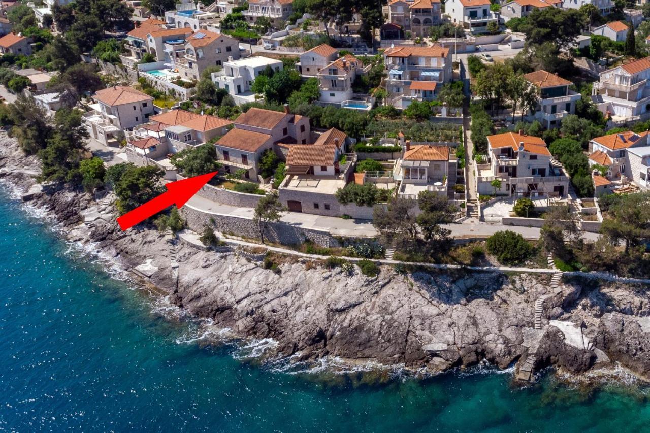 Apartments And Rooms By The Sea Puntinak, Brac - 12255 Selca  Екстериор снимка