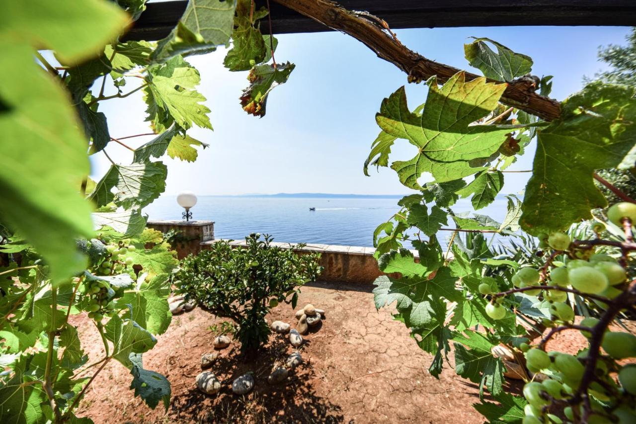 Apartments And Rooms By The Sea Puntinak, Brac - 12255 Selca  Екстериор снимка