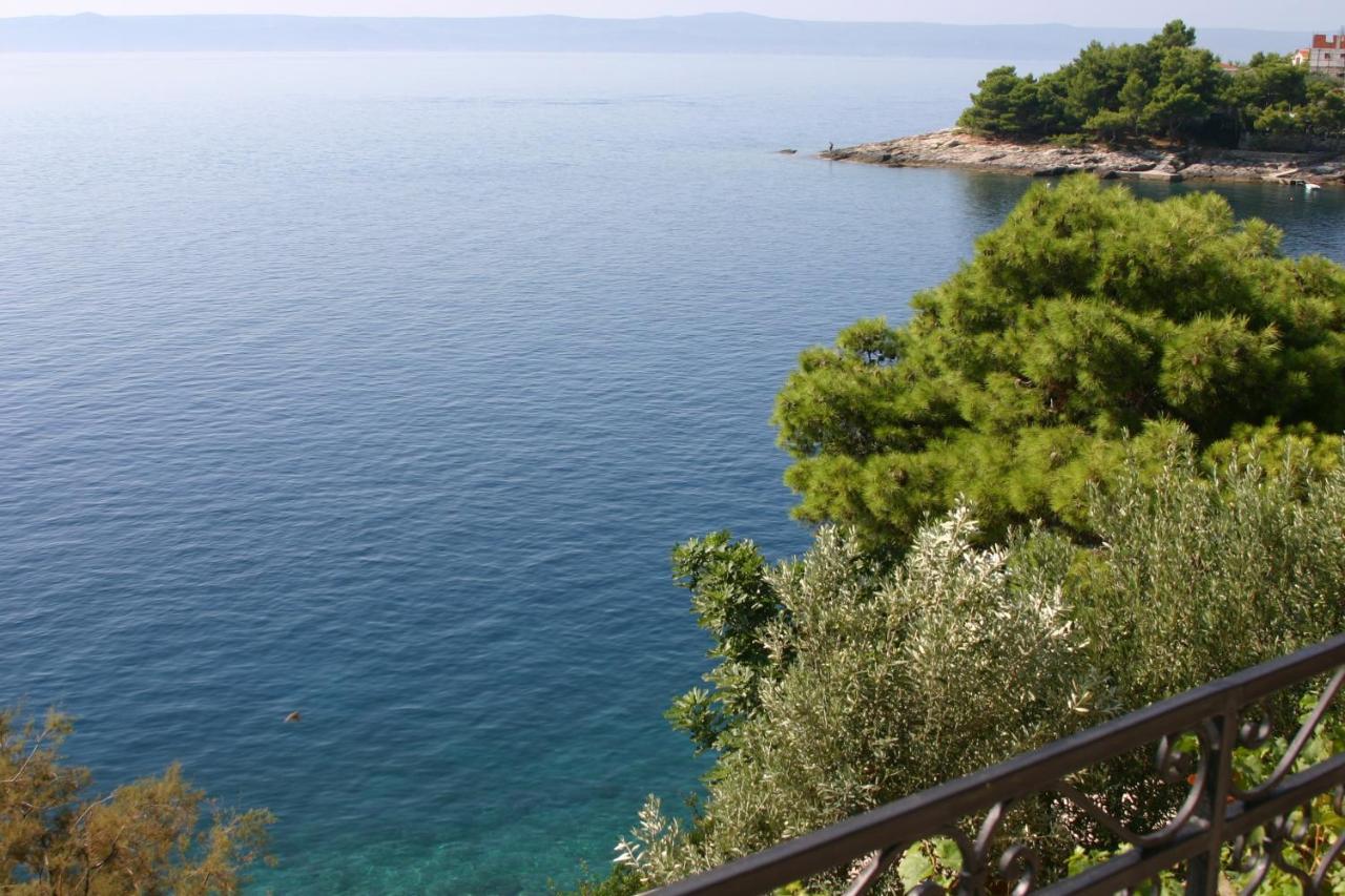 Apartments And Rooms By The Sea Puntinak, Brac - 12255 Selca  Екстериор снимка
