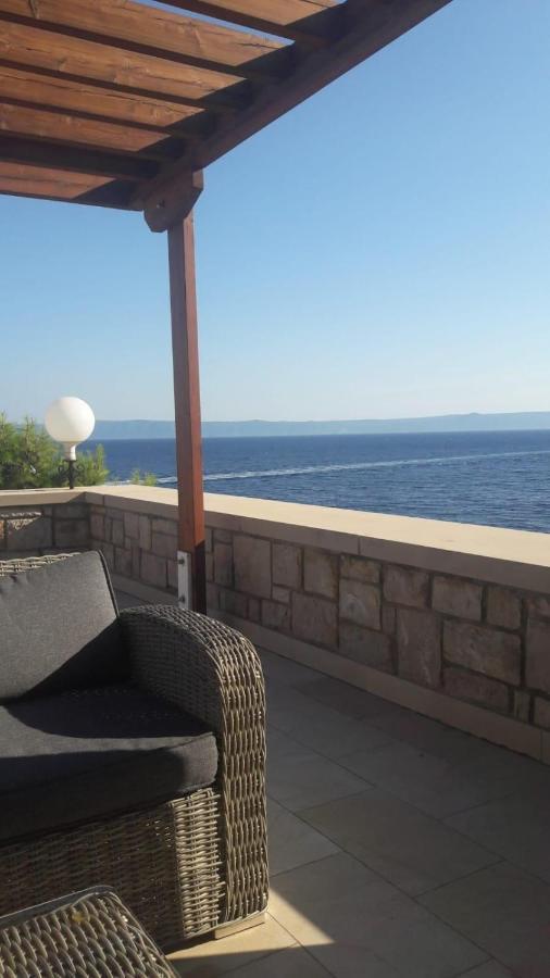 Apartments And Rooms By The Sea Puntinak, Brac - 12255 Selca  Екстериор снимка