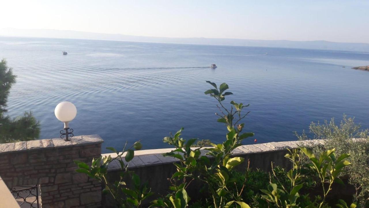 Apartments And Rooms By The Sea Puntinak, Brac - 12255 Selca  Екстериор снимка