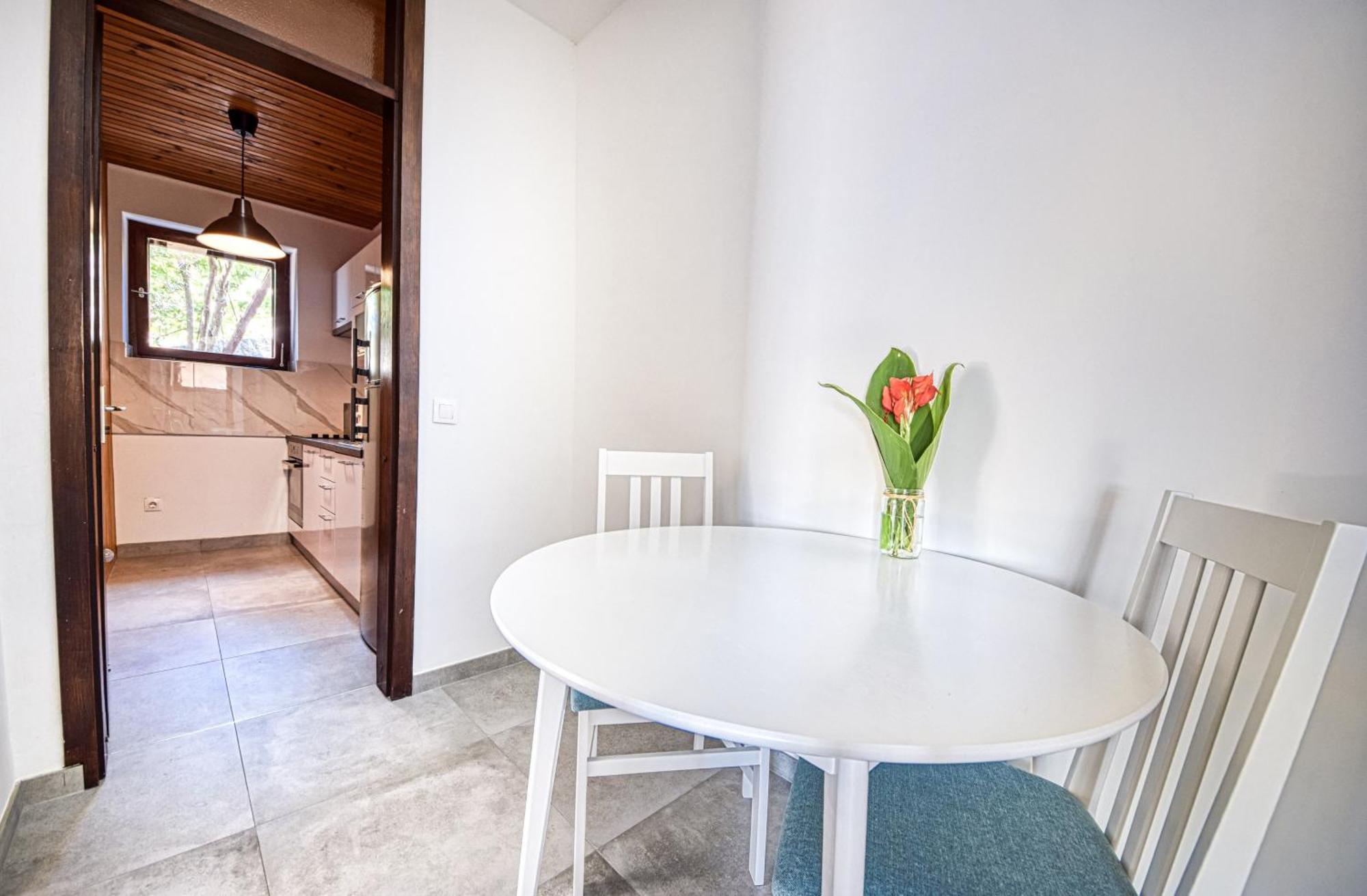 Apartments And Rooms By The Sea Puntinak, Brac - 12255 Selca  Стая снимка
